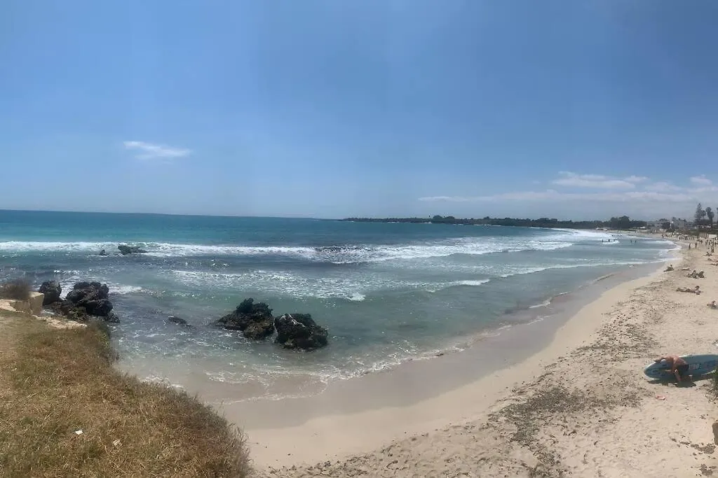 Relaxcomfort&Mare 폰타네비안체 이탈리아